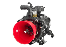 Мембранный насос AR 120 LFP SP (15 бар, 116,7 л/мин, полый вал 25 мм)