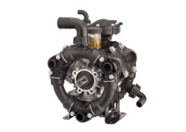 Мембранный насос AR 120 LFP SP (15 бар, 116,7 л/мин, полый вал 25 мм)