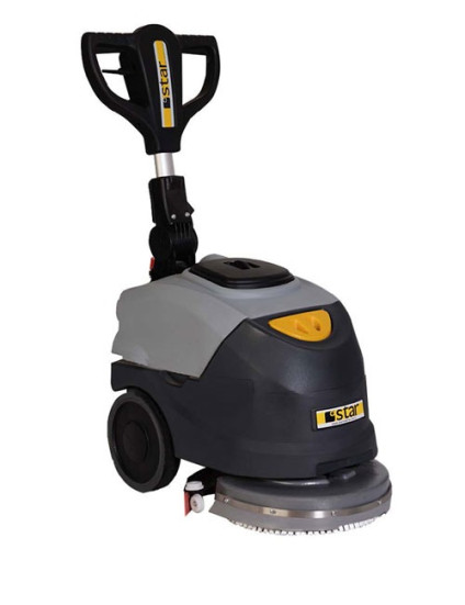 Поломоечная машина STAR SC 20 Е