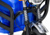 Трицикл электрический Rutrike Дукат NEXT 1500 (72V, 1500W, зеленый) (027508-3363)
