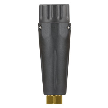 Пенная насадка ST75 (1.2мм, 1/4&quot;г, черн) R+M