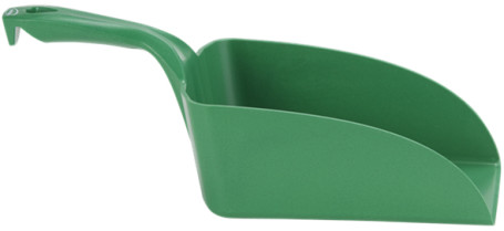 Совок Vikan (2л, м/пласт, зеленый)