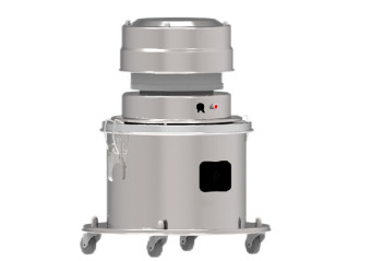 Пылесос промышленный VOSTOK PCN-10R