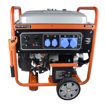 Генератор бензиновый EVOline PB 15000 E