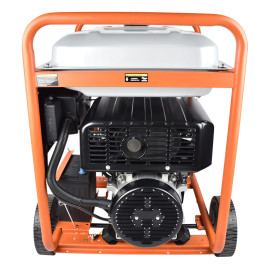 Генератор бензиновый EVOline PB 15000 E (220В)