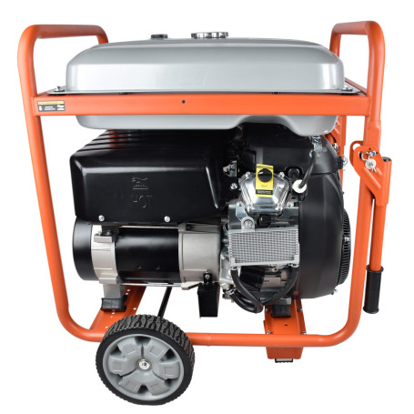 Генератор бензиновый EVOline PB 15000 E