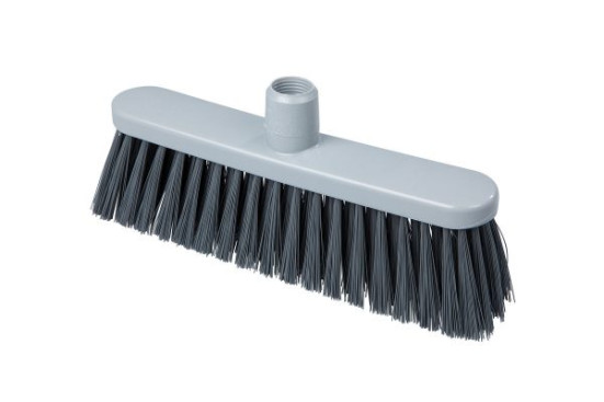 Щётка подметальная FBK (испанский стиль, 300х50мм, серый)