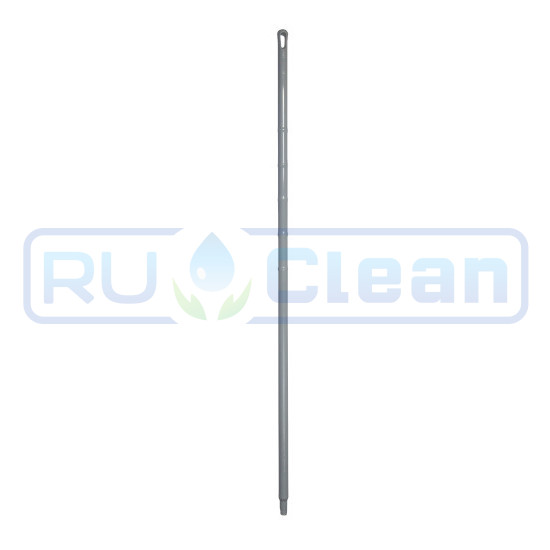 Ручка FBK (литая, стекловолокно, 1500х32 мм, серый)