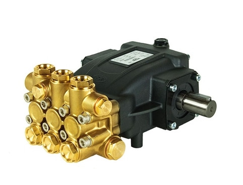 Насос высокого давления Mazzoni PM14150R (1450 об/мин)