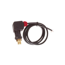 Датчик давления PR5 (1/8"ш, д.о. 25бар, красный) PA