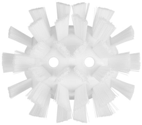 Щетка Vikan UST (190мм, жесткий, белый)