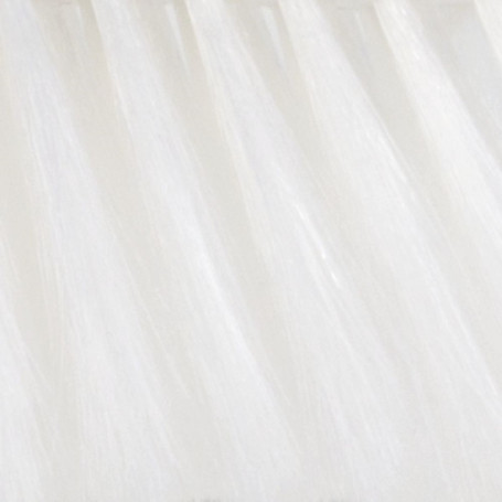 Щетка TTS ручная (38см, пластик, белый)