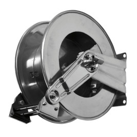 Барабан высокого давления RAMEX HR 1100 (200бар, 20м, нерж)