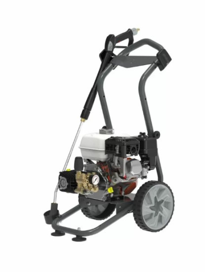 Мойка высокого давления Comet FDX Blade S 13/180 (Honda GX200) (36021-00024 (9066050500))