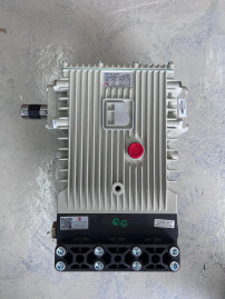 Насос высокого давления Bertolini CKA 120 РP (550об/мин)