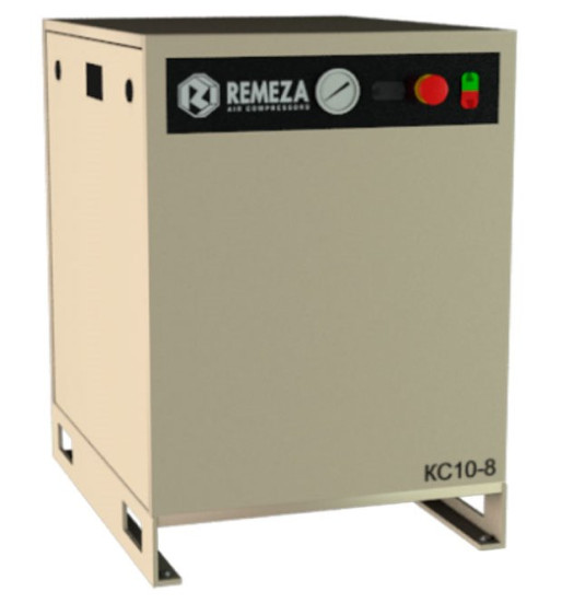 Компрессор спиральный Remeza КС10-8(10)