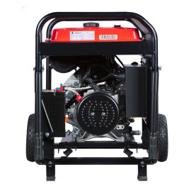 Генератор дизельный FUBAG DS 6500 A ES