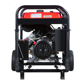 Генератор дизельный FUBAG DS 6500 A ES