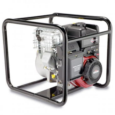 Мотопомпа бензиновая B&S WP2-60