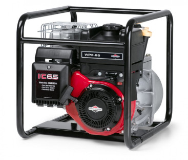 Мотопомпа бензиновая B&S WP2-60