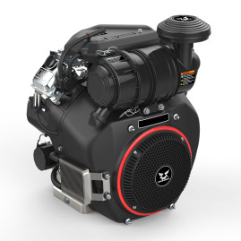 Двигатель бензиновый Zongshen ZS GB 1000 EFI (40 л.с.)