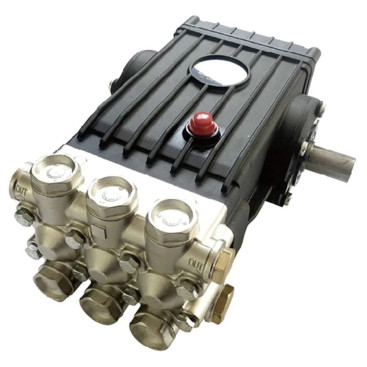 Насос высокого давления TOR 47ser. WS201 (200бар, 15л/мин, 1450 об/мин)