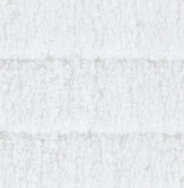 Моп с карманами TTS (40х11см, микрофибра, плоский, белый)