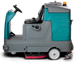 Поломоечная машина VinnerMyer S1200R L300