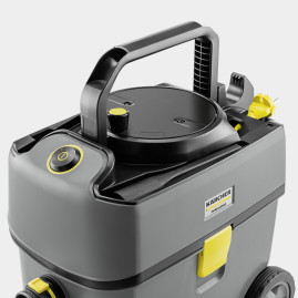 Пылесос Karcher T 15/1 EU