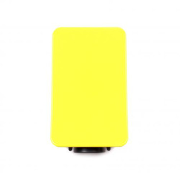 Сушилка для рук Nofer Fusion YL (пластик, желтый)