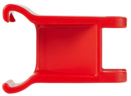 Запасные части Vikan (зажим для арт 1011x и 1013x, красный)