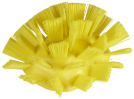 Щетка Vikan UST (190мм, жесткий, желтый)