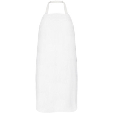 Фартук Reiko aproTex -EL70 (Ш-70см, Д-110см, белый)