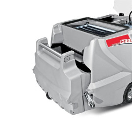 Подметальная машина Comac CS 60 B Hybrid