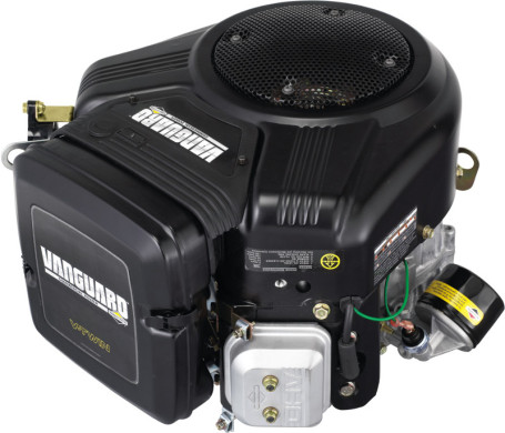 Генератор газовый B&amp;S Home Standby 8000