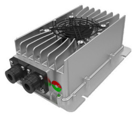 Зарядное  устройство Tonsload WT2410 (24В, 10А)