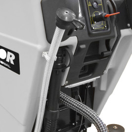 Поломоечная машина Lavor NEXT EVO 66 BTA (113Ач, Gel)