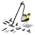 Паропылесос Karcher SV 7 EU (white)