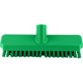 Щетка для пола Schavon (265x65х50мм, зеленый)