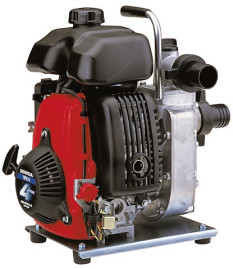 Мотопомпа Honda WX-15 ЕX1