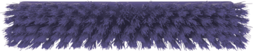 Щетка подметальная Vikan (31см, фиолетовый)