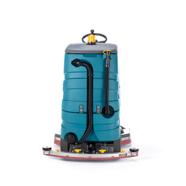 Поломоечная машина WELLLAND FD85 (220Ач, Gel)