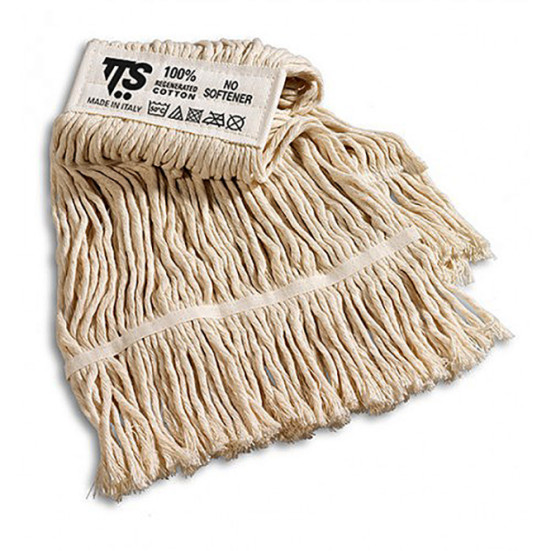 Моп Кентукки TTS (хлопок, влажная уборка, 350гр)