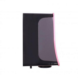 Сушилка для рук Nofer Fusion PK (пластик, розовый)