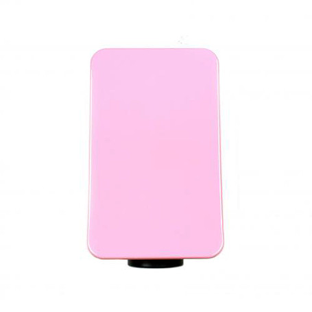 Сушилка для рук Nofer Fusion PK (пластик, розовый)