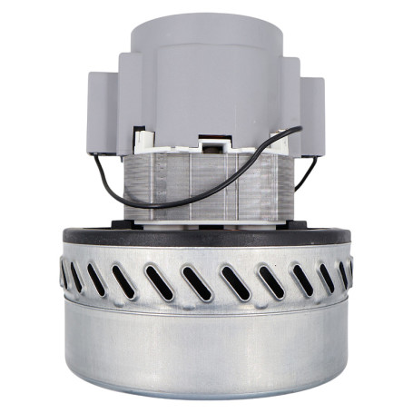 Вакуумный мотор 11 ME 00 (1000Вт, 220В, D-144мм, H-168мм, h-69мм) AMETEK