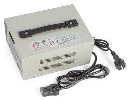 Зарядное устройство RuTrike (60В, 12А, для свинц. АКБ)