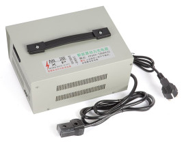 Зарядное устройство RuTrike (60В, 12А, для свинц. АКБ)