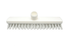 Щетка для пола FBK (280х50мм, белый)