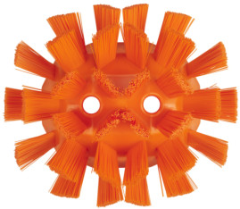 Щетка Vikan UST (190мм, жесткий, оранжевый)